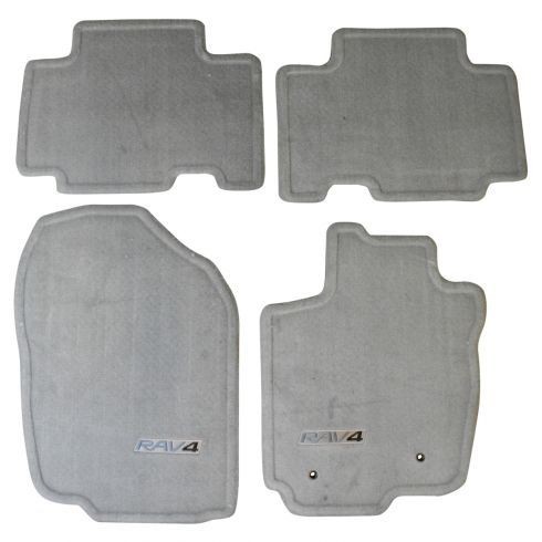 Genuine toyota 2006 2012 - 2006-2012, rav4
