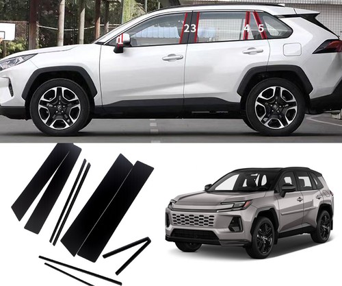 For toyota rav4 2020 2026 - toyota, 2020-2026
