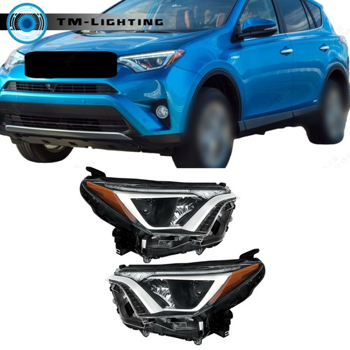 For 2016 2017 2018 - , toyota
