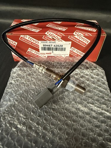 Toyota rav4 2001 2003 oem - toyota,