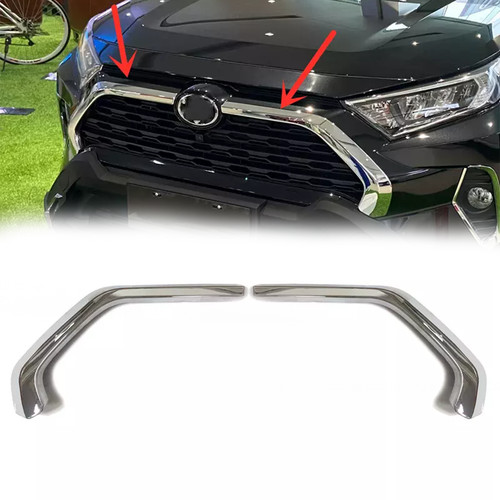 For toyota 2019 2025 rav4 - for,