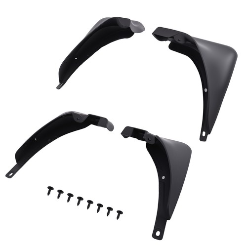 Piece splash guard set for - splash,