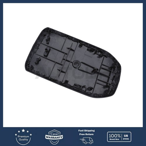 Center console armrest - center,