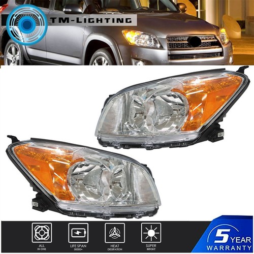 Headlights left right for - left&right,