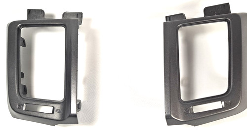 Toyota rav vent - 4, bezels